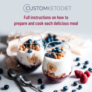 Full Instructions on How to Prep and Cook Each Delicious Meal