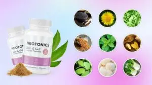 Neotonics Key Ingredients and Their Benefits