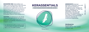 Kerassentials