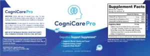 cognicarepro