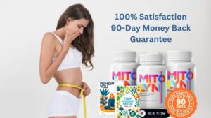 Mitolyn Supplements