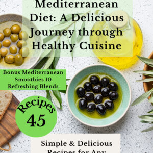 Flavors of the Mediterranean Diet