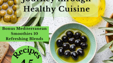 Flavors of the Mediterranean Diet