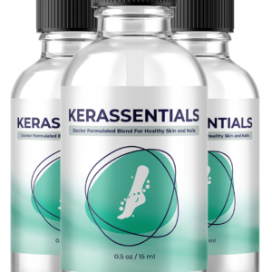 kerassentials