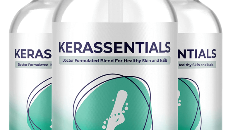 kerassentials