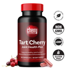 tart cherry