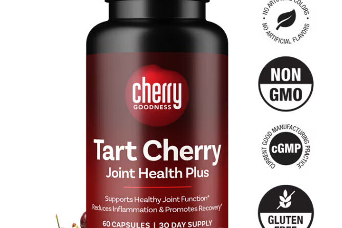 tart cherry