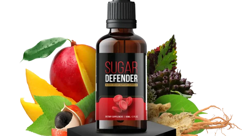 sugar defender