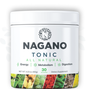 Nagano Tonic