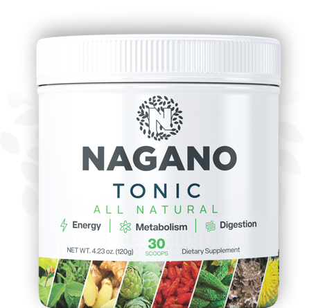 Nagano Tonic