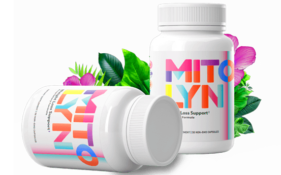 Mitolyn Supplements